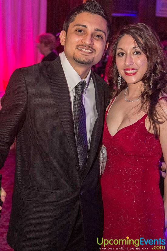 Photo from NYE 2014 - The Crystal Tea Room (Gallery B)