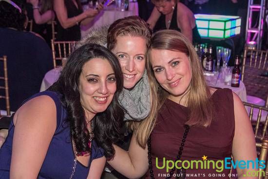 Photo from NYE 2014 - The Crystal Tea Room (Gallery B)