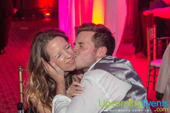 Photo from NYE 2014 - The Crystal Tea Room (Gallery B)