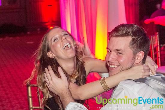 Photo from NYE 2014 - The Crystal Tea Room (Gallery B)