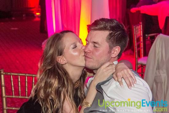 Photo from NYE 2014 - The Crystal Tea Room (Gallery B)