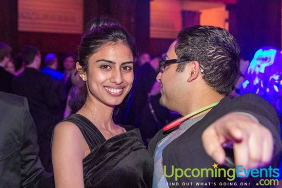Photo from NYE 2014 - The Crystal Tea Room (Gallery B)