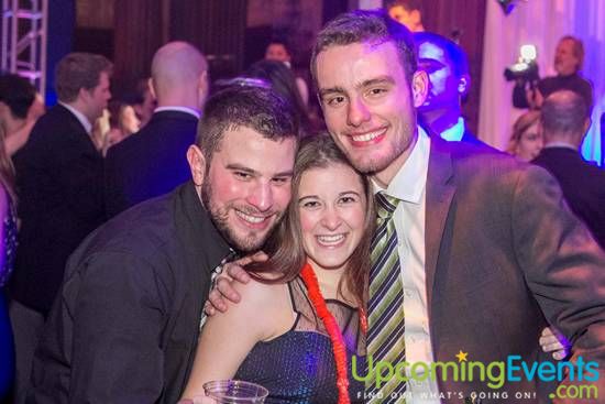 Photo from NYE 2014 - The Crystal Tea Room (Gallery B)