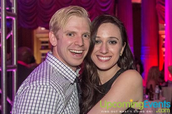 Photo from NYE 2014 - The Crystal Tea Room (Gallery B)