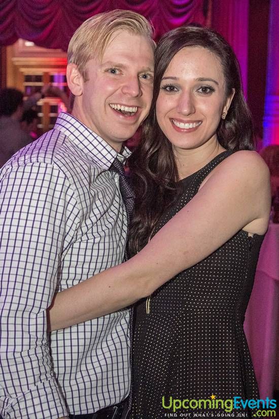 Photo from NYE 2014 - The Crystal Tea Room (Gallery B)