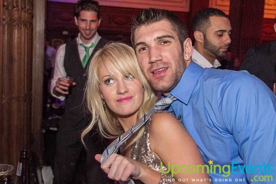 Photo from NYE 2014 - The Crystal Tea Room (Gallery B)