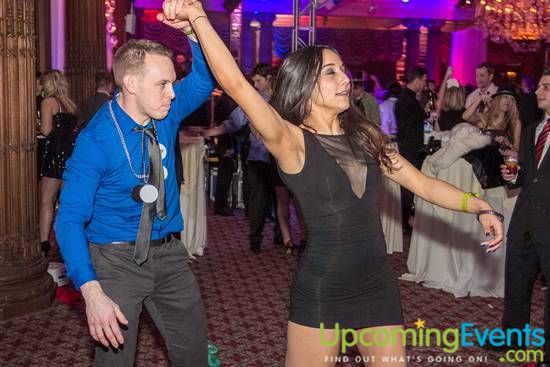 Photo from NYE 2014 - The Crystal Tea Room (Gallery B)