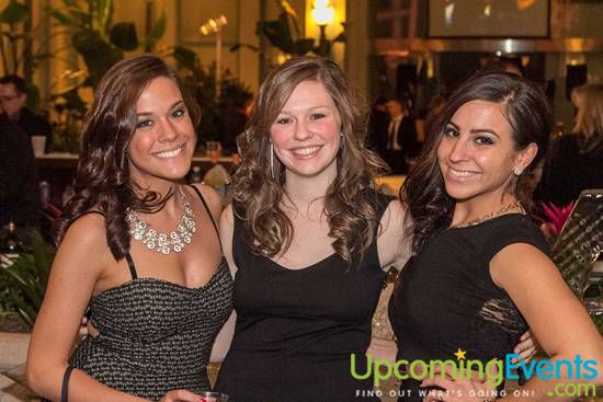 Photo from NYE 2014 - The Crystal Tea Room (Gallery B)