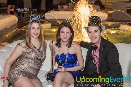 Photo from NYE 2014 - The Crystal Tea Room (Gallery B)