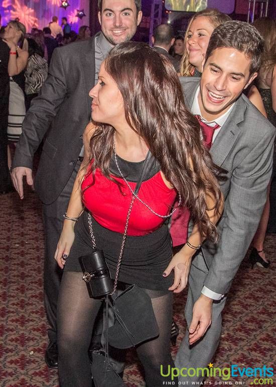 Photo from NYE 2014 - The Crystal Tea Room (Gallery B)