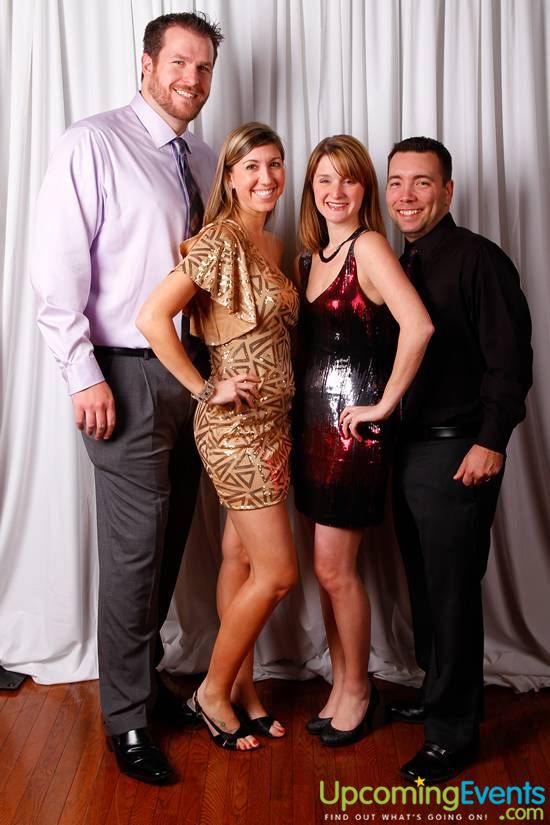 Photo from NYE 2014 - The Crystal Tea Room (Gallery C)