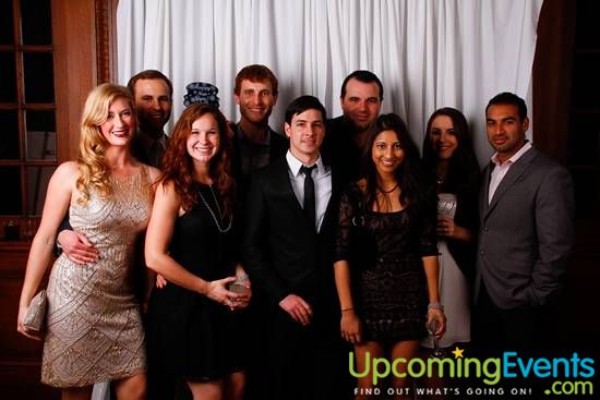 Photo from NYE 2014 - The Crystal Tea Room (Gallery C)