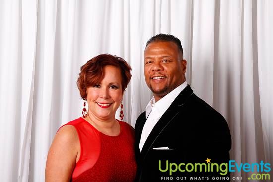 Photo from NYE 2014 - The Crystal Tea Room (Gallery C)