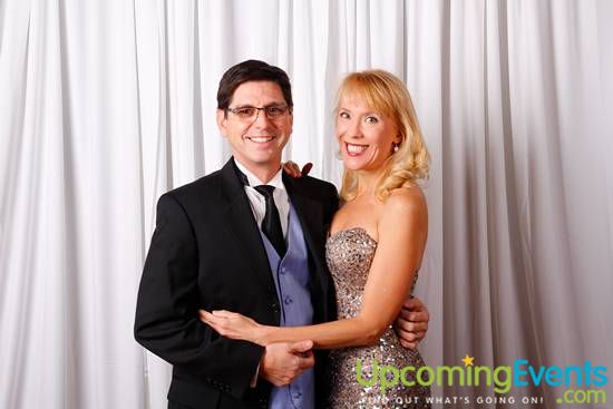 Photo from NYE 2014 - The Crystal Tea Room (Gallery C)