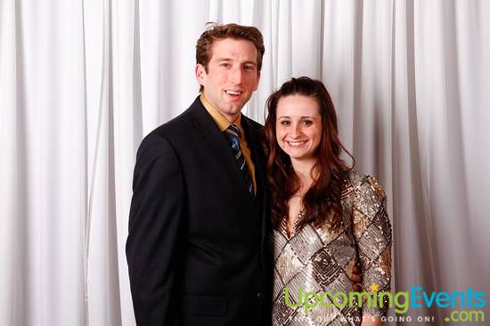 Photo from NYE 2014 - The Crystal Tea Room (Gallery C)