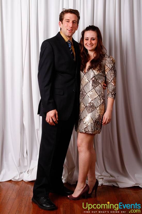 Photo from NYE 2014 - The Crystal Tea Room (Gallery C)
