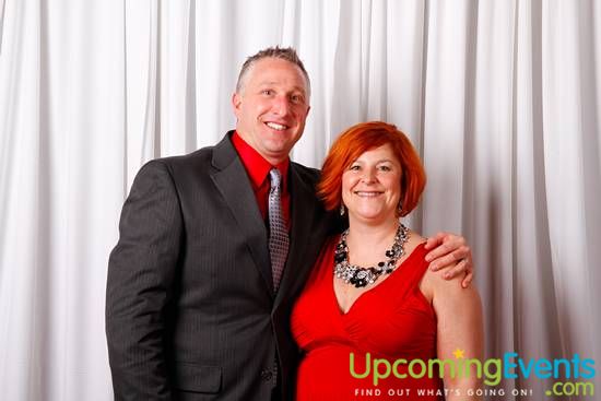 Photo from NYE 2014 - The Crystal Tea Room (Gallery C)