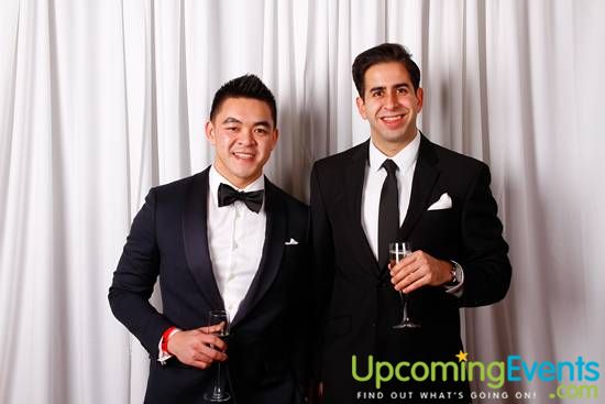 Photo from NYE 2014 - The Crystal Tea Room (Gallery C)