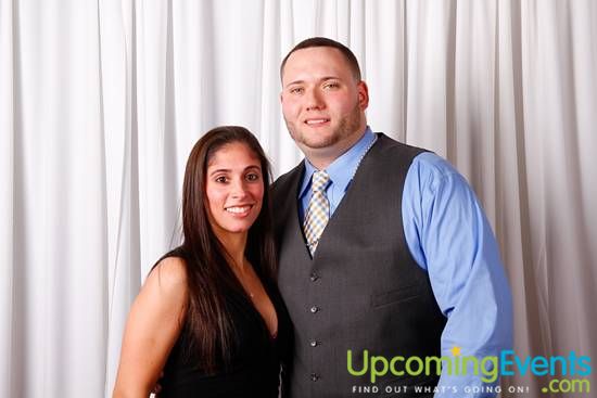 Photo from NYE 2014 - The Crystal Tea Room (Gallery C)