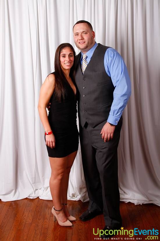 Photo from NYE 2014 - The Crystal Tea Room (Gallery C)