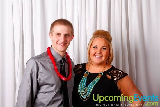 Photo from NYE 2014 - The Crystal Tea Room (Gallery C)
