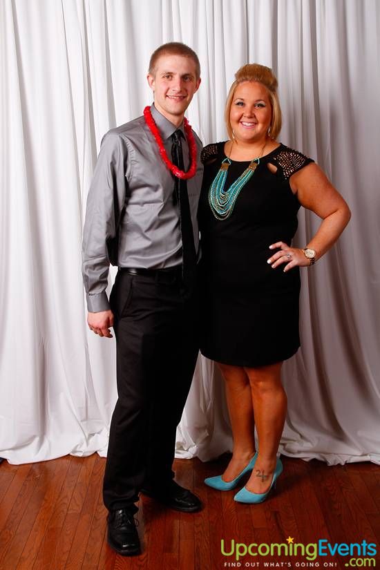 Photo from NYE 2014 - The Crystal Tea Room (Gallery C)