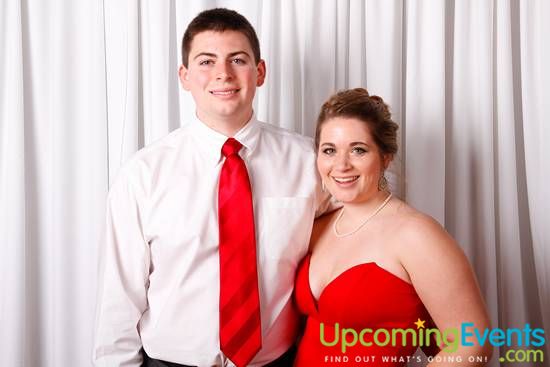 Photo from NYE 2014 - The Crystal Tea Room (Gallery C)