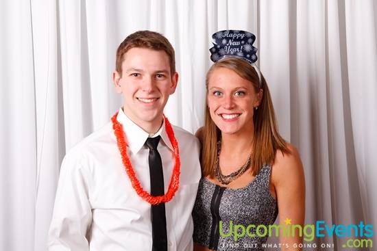 Photo from NYE 2014 - The Crystal Tea Room (Gallery C)