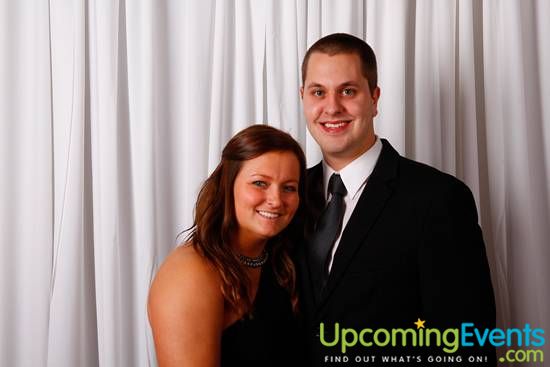 Photo from NYE 2014 - The Crystal Tea Room (Gallery C)