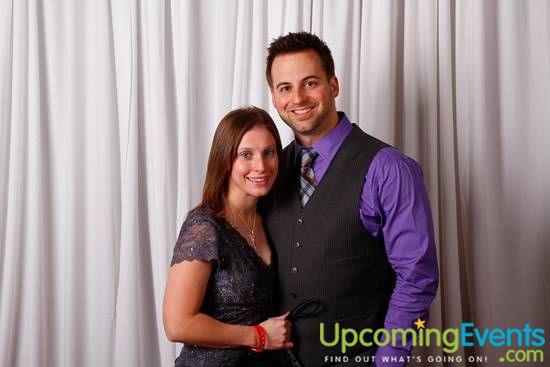 Photo from NYE 2014 - The Crystal Tea Room (Gallery C)