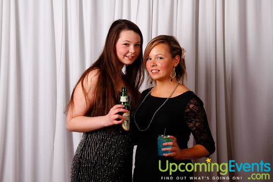 Photo from NYE 2014 - The Crystal Tea Room (Gallery C)