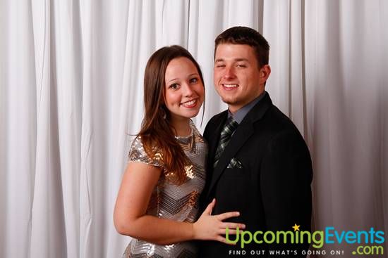 Photo from NYE 2014 - The Crystal Tea Room (Gallery C)