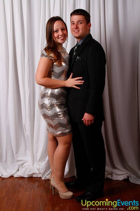 Photo from NYE 2014 - The Crystal Tea Room (Gallery C)