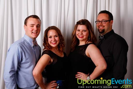 Photo from NYE 2014 - The Crystal Tea Room (Gallery C)