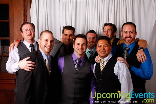 Photo from NYE 2014 - The Crystal Tea Room (Gallery C)