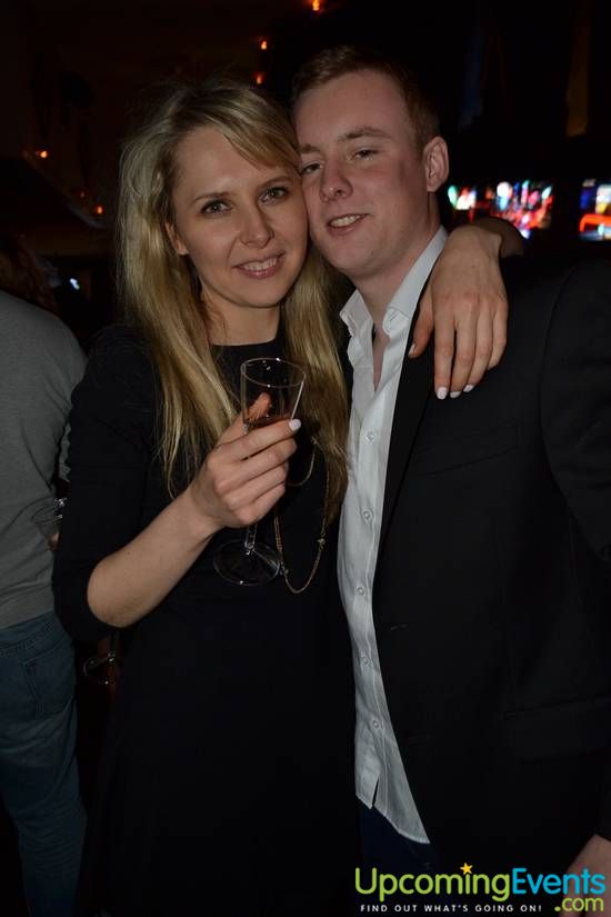 Photo from NYE 2014 - Field House