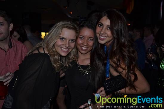 Photo from NYE 2014 - Field House