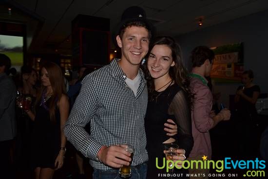 Photo from NYE 2014 - Field House