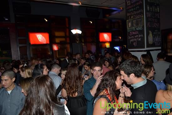 Photo from NYE 2014 - Field House