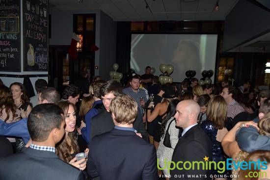 Photo from NYE 2014 - Field House