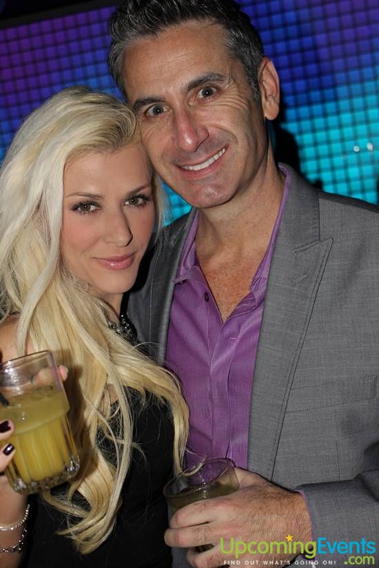 Photo from NYE 2014 - G Lounge