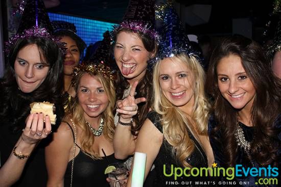 Photo from NYE 2014 - G Lounge
