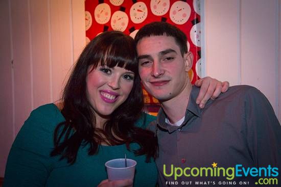 Photo from NYE 2014 - Johnny Utah's