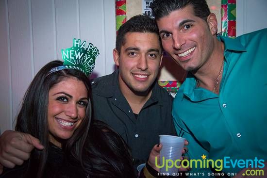 Photo from NYE 2014 - Johnny Utah's
