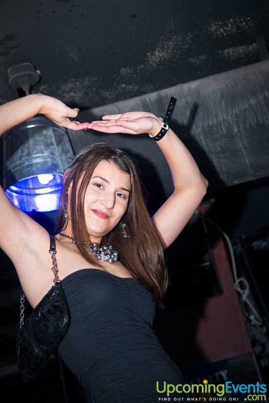 Photo from NYE 2014 - Johnny Utah's
