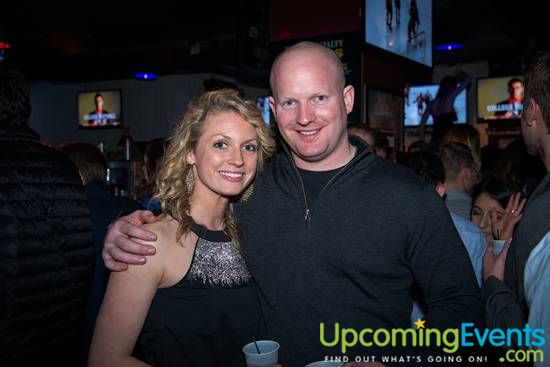Photo from NYE 2014 - Johnny Utah's