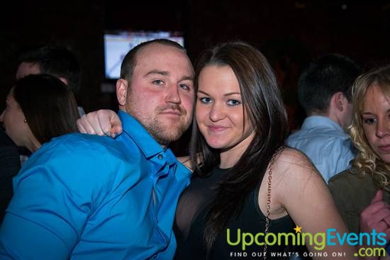 Photo from NYE 2014 - Johnny Utah's