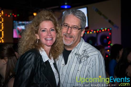 Photo from NYE 2014 - Johnny Utah's