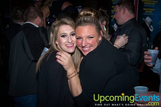 Photo from NYE 2014 - Johnny Utah's