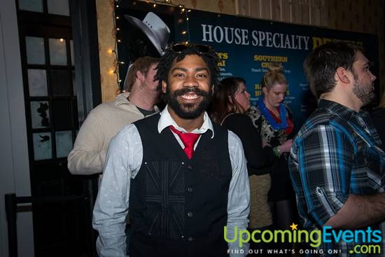 Photo from NYE 2014 - Johnny Utah's